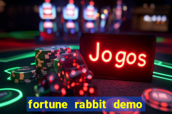 fortune rabbit demo dinheiro infinitoInformational